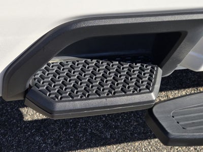 2020 GMC Sierra 3500 HD Denali