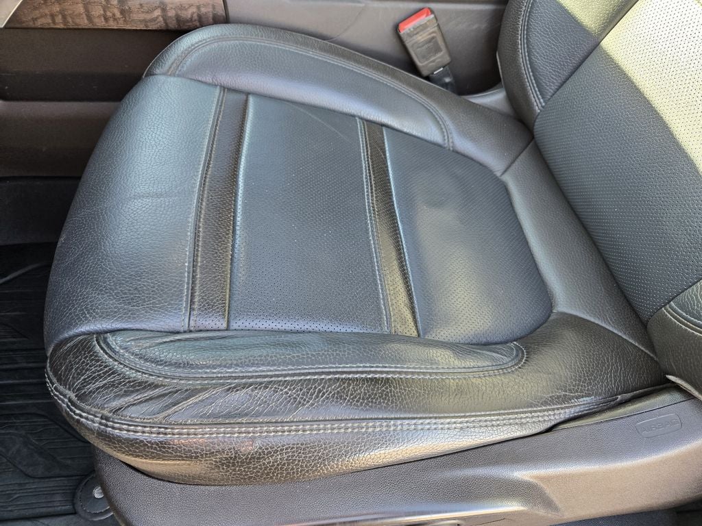 2020 GMC Sierra 3500 HD Denali