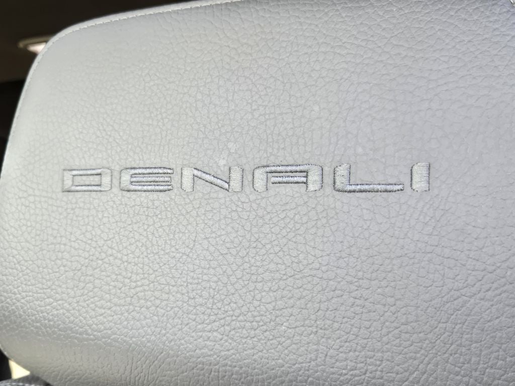 2020 GMC Sierra 3500 HD Denali
