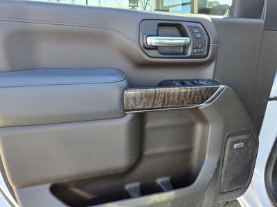 2020 GMC Sierra 3500 HD Denali