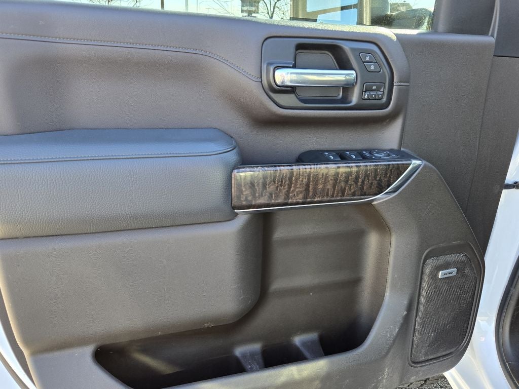 2020 GMC Sierra 3500 HD Denali