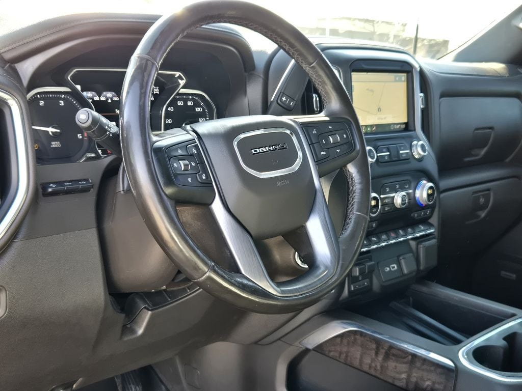 2020 GMC Sierra 3500 HD Denali