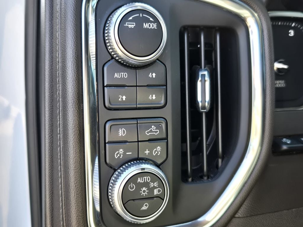 2020 GMC Sierra 3500 HD Denali