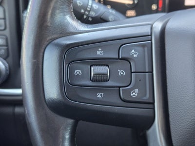 2020 GMC Sierra 3500 HD Denali