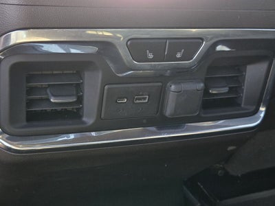 2020 GMC Sierra 3500 HD Denali