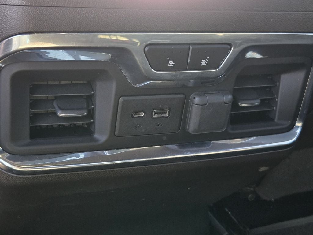 2020 GMC Sierra 3500 HD Denali