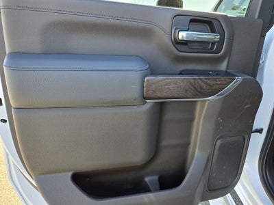 2020 GMC Sierra 3500 HD Denali