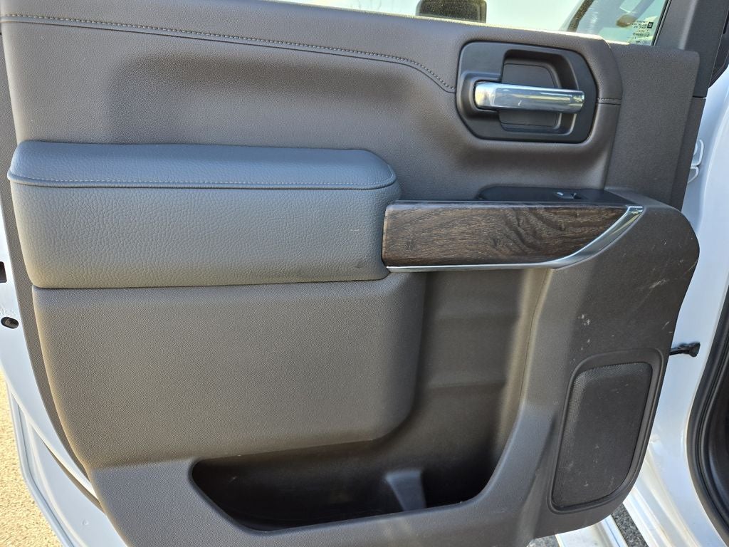 2020 GMC Sierra 3500 HD Denali