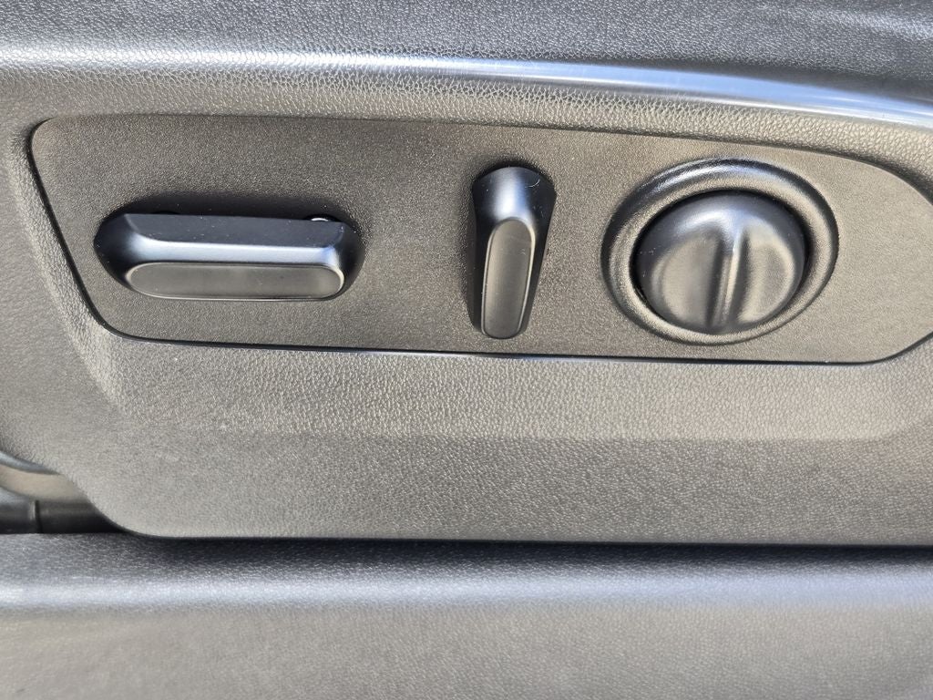 2020 GMC Sierra 3500 HD Denali