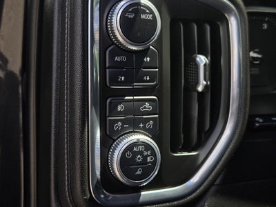 2020 GMC Sierra 3500 HD Denali
