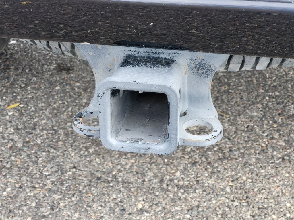 2020 GMC Sierra 3500 HD Denali