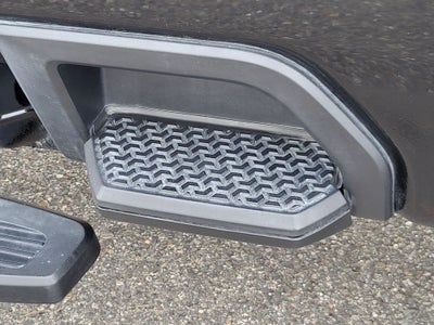 2020 GMC Sierra 3500 HD Denali