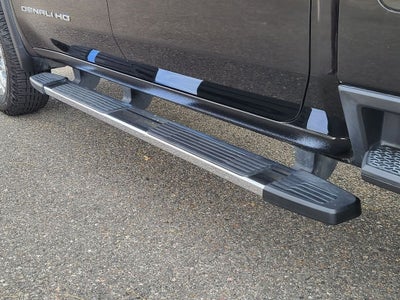 2020 GMC Sierra 3500 HD Denali