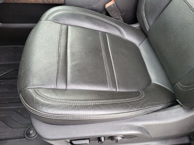 2020 GMC Sierra 3500 HD Denali