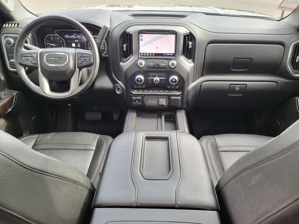 2020 GMC Sierra 3500 HD Denali