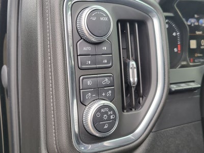 2020 GMC Sierra 3500 HD Denali