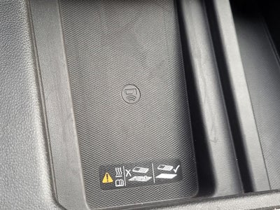 2020 GMC Sierra 3500 HD Denali