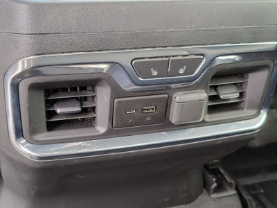 2020 GMC Sierra 3500 HD Denali