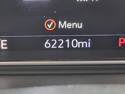 2020 GMC Sierra 3500 HD Denali