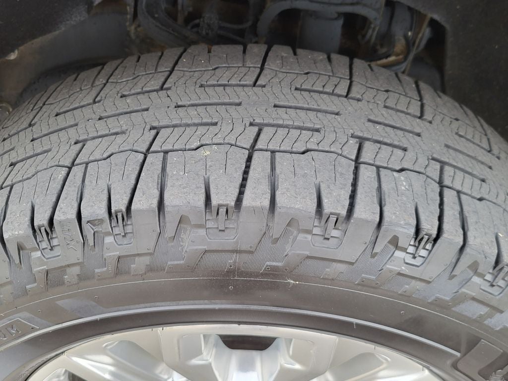 2020 GMC Sierra 3500 HD Denali