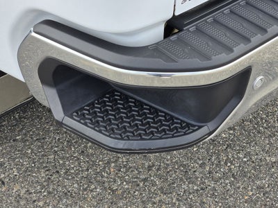 2025 GMC Sierra 3500 HD SLT