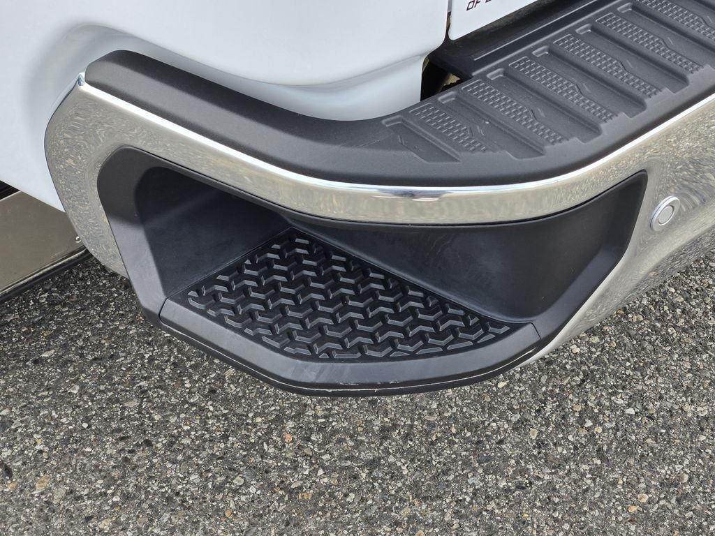 2025 GMC Sierra 3500 HD SLT