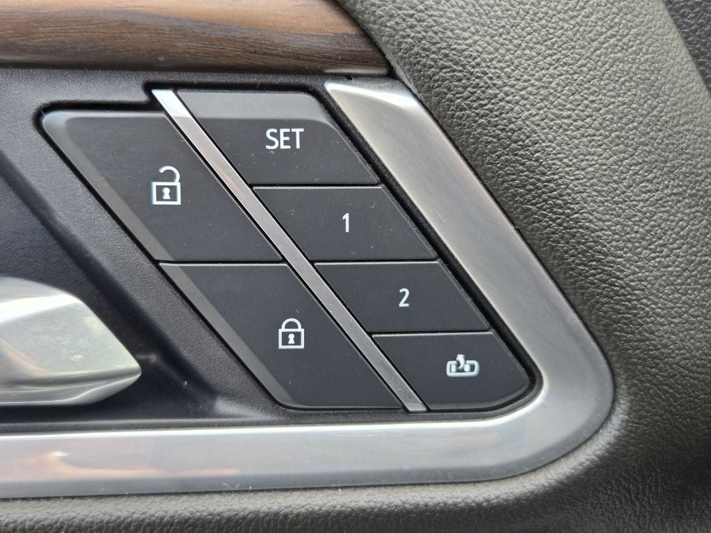 2025 GMC Sierra 3500 HD SLT