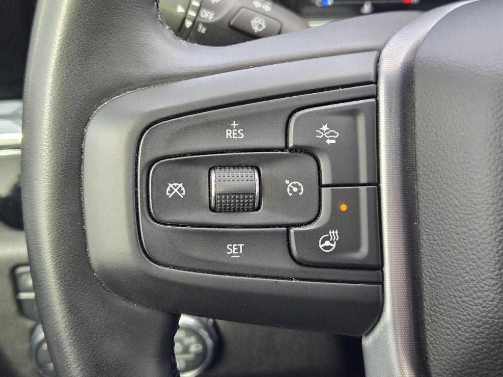 2025 GMC Sierra 3500 HD SLT