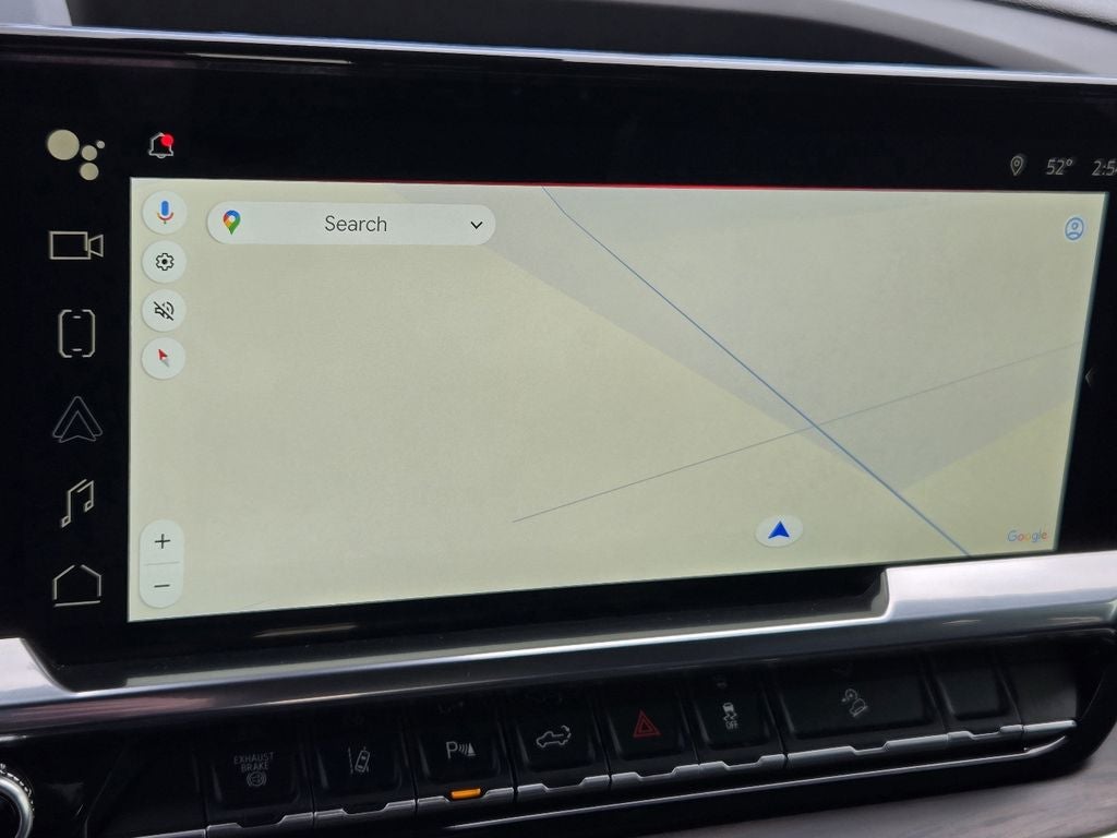 2025 GMC Sierra 3500 HD SLT