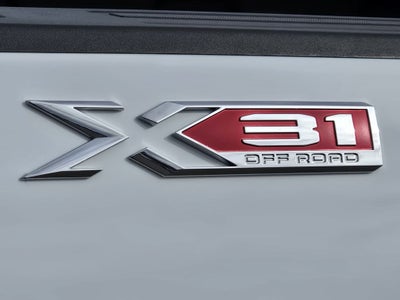 2025 GMC Sierra 3500 HD SLT