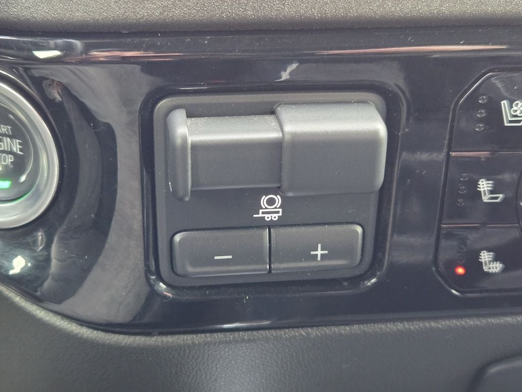 2025 GMC Sierra 3500 HD SLT