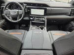 2025 GMC Sierra 3500 HD AT4