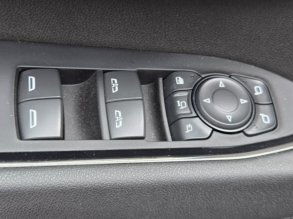 2025 GMC Sierra 3500 HD AT4
