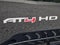 2025 GMC Sierra 3500 HD AT4