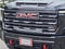2025 GMC Sierra 3500 HD AT4