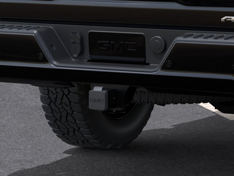 2025 GMC Sierra 3500 HD AT4