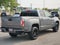 2022 GMC Canyon 4WD Elevation