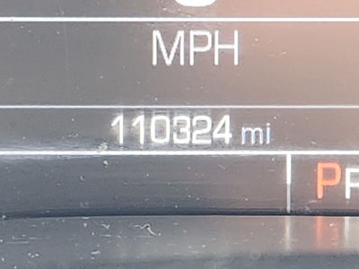 2017 GMC Canyon 4WD SLE