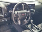 2022 GMC Canyon 4WD AT4 w/Leather