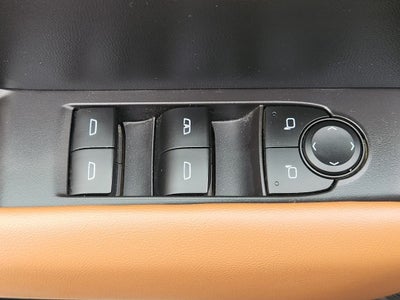 2023 GMC Canyon AT4