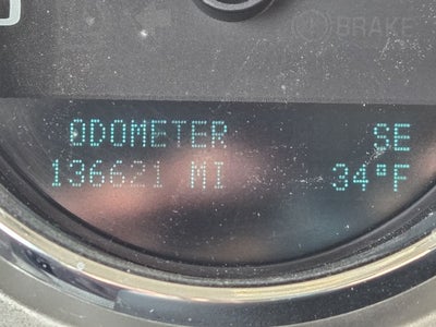 2013 GMC Sierra 1500 SLE