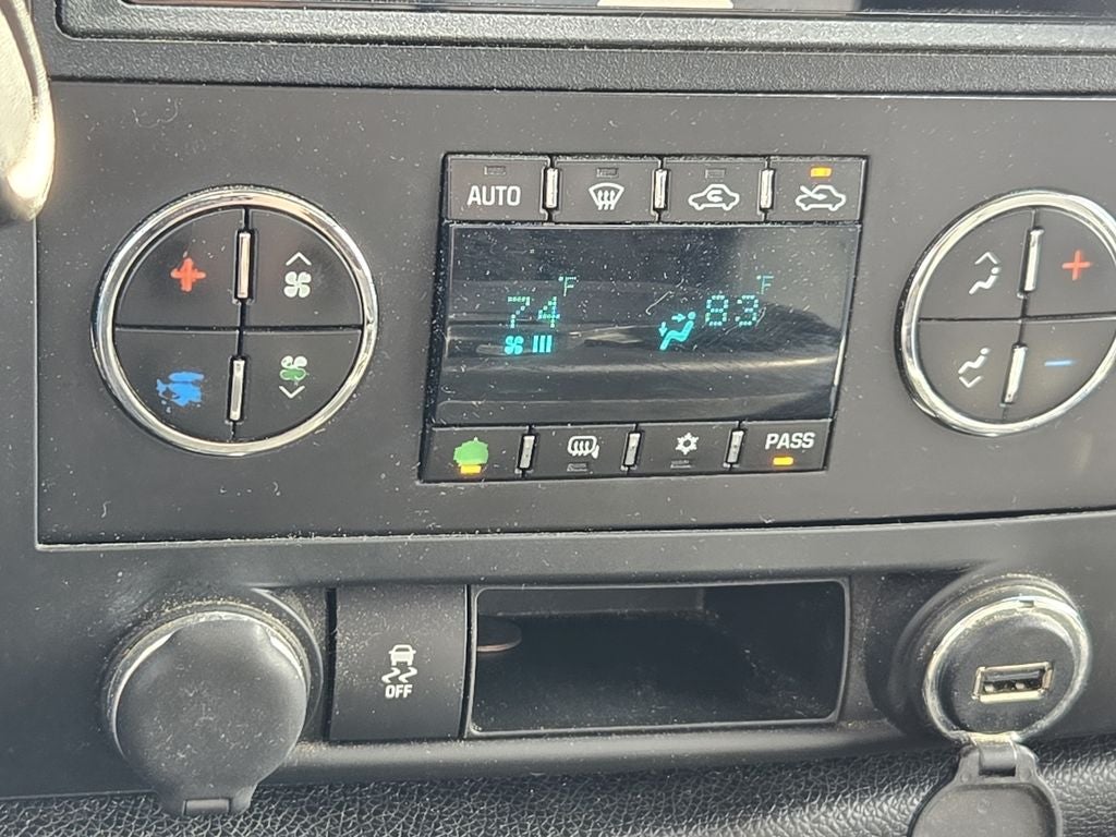 2013 GMC Sierra 1500 SLE