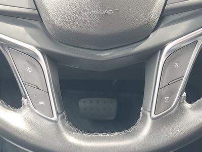 2023 Cadillac XT5 Luxury