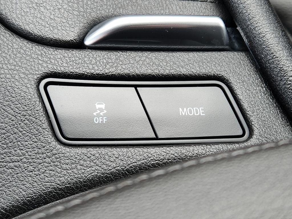 2023 Cadillac XT5 Luxury