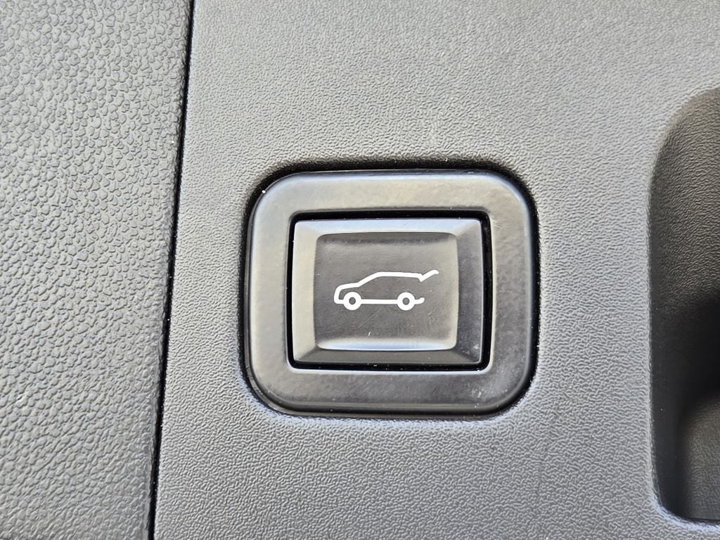 2022 Cadillac XT5 Sport