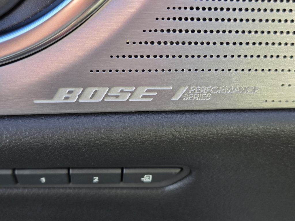 2022 Cadillac XT5 Sport