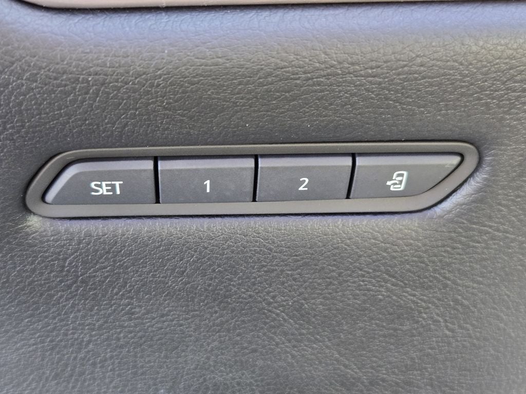 2022 Cadillac XT5 Sport