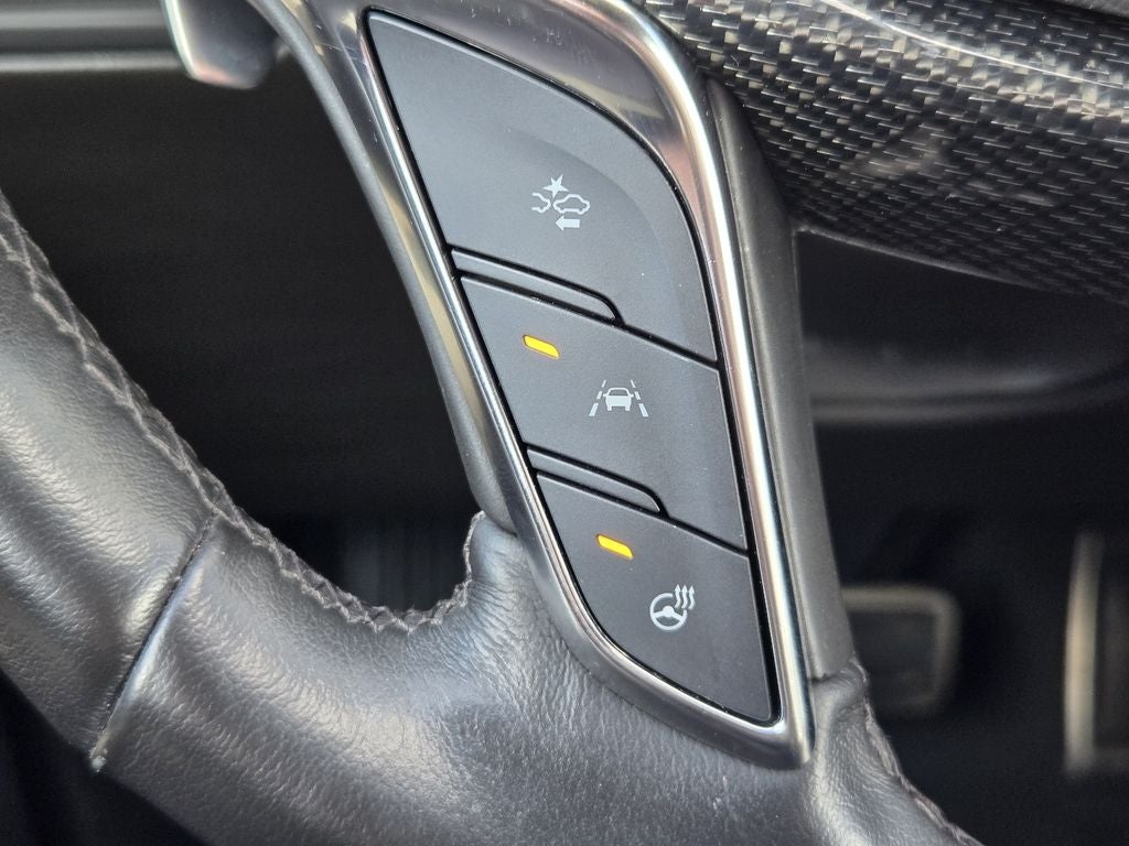 2022 Cadillac XT5 Sport