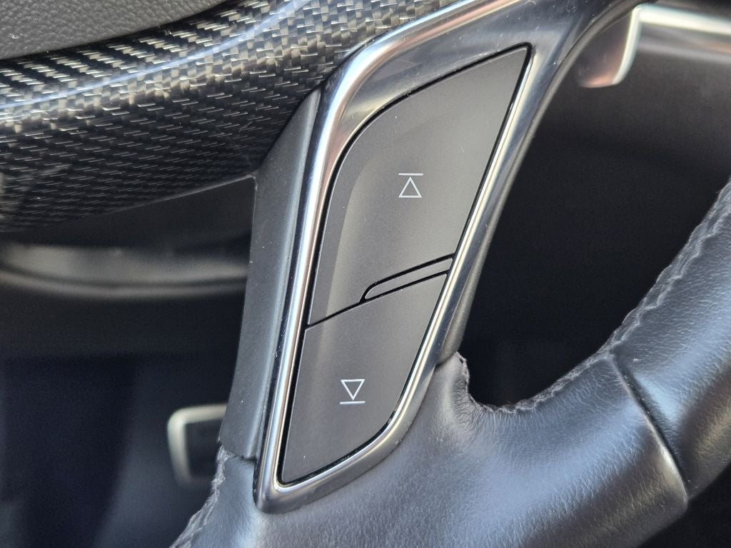 2022 Cadillac XT5 Sport