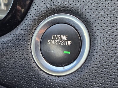 2022 Cadillac XT5 Sport